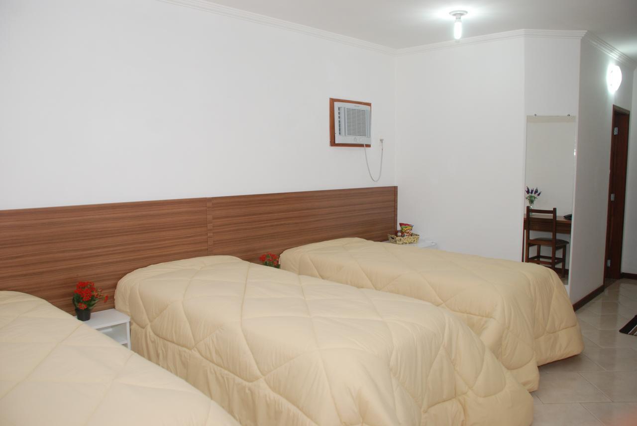 Hotel Di Fratelli Monte Mor Ngoại thất bức ảnh