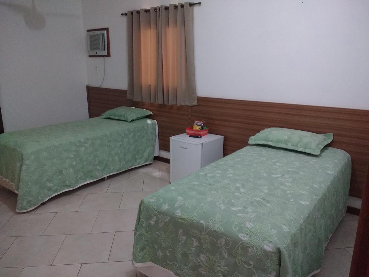 Hotel Di Fratelli Monte Mor Ngoại thất bức ảnh