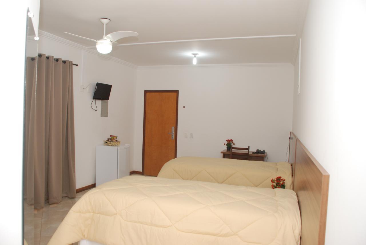 Hotel Di Fratelli Monte Mor Ngoại thất bức ảnh