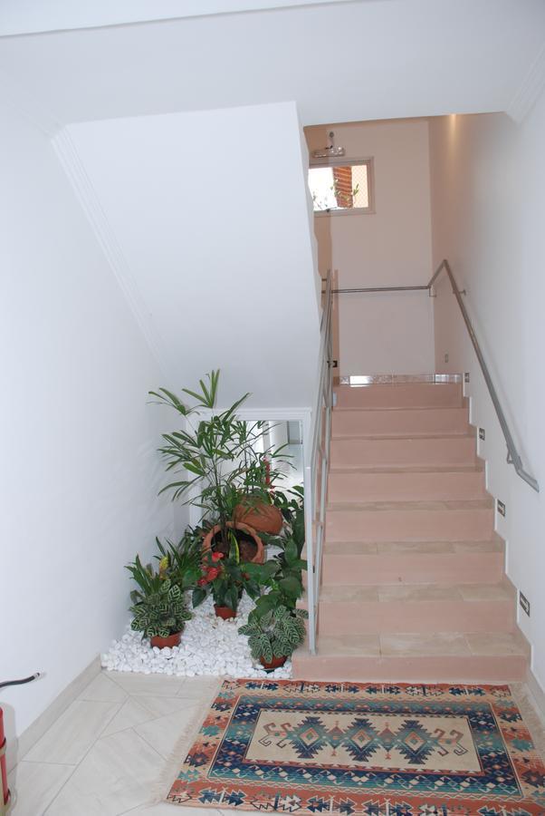 Hotel Di Fratelli Monte Mor Ngoại thất bức ảnh