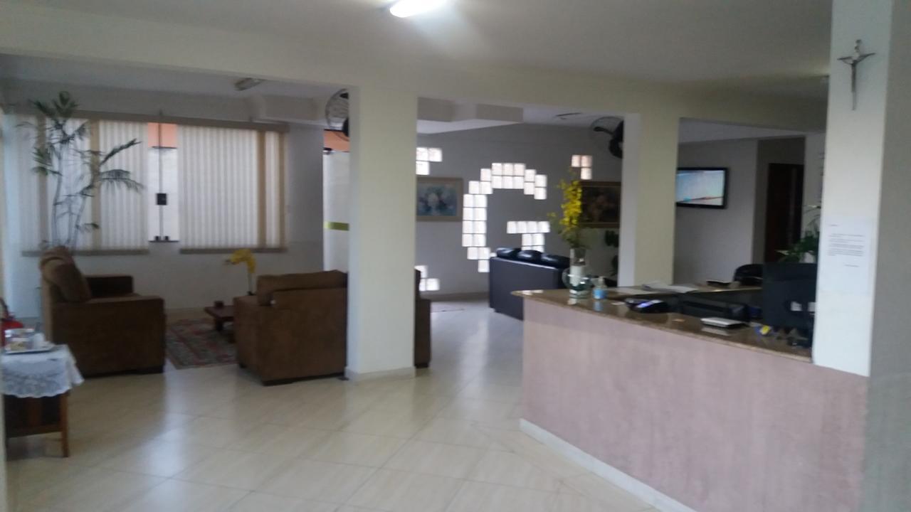 Hotel Di Fratelli Monte Mor Ngoại thất bức ảnh
