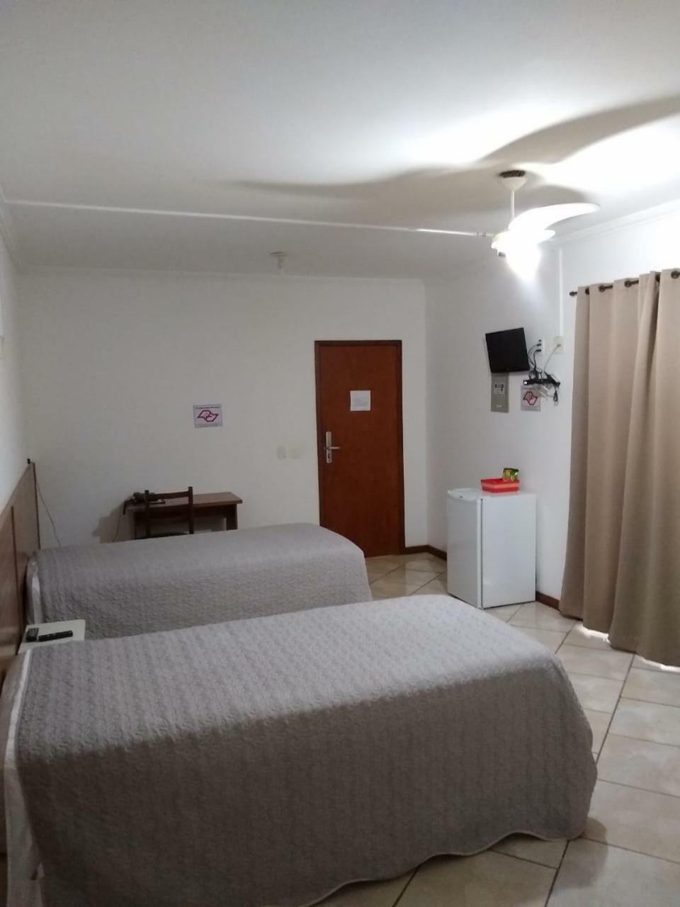 Hotel Di Fratelli Monte Mor Ngoại thất bức ảnh