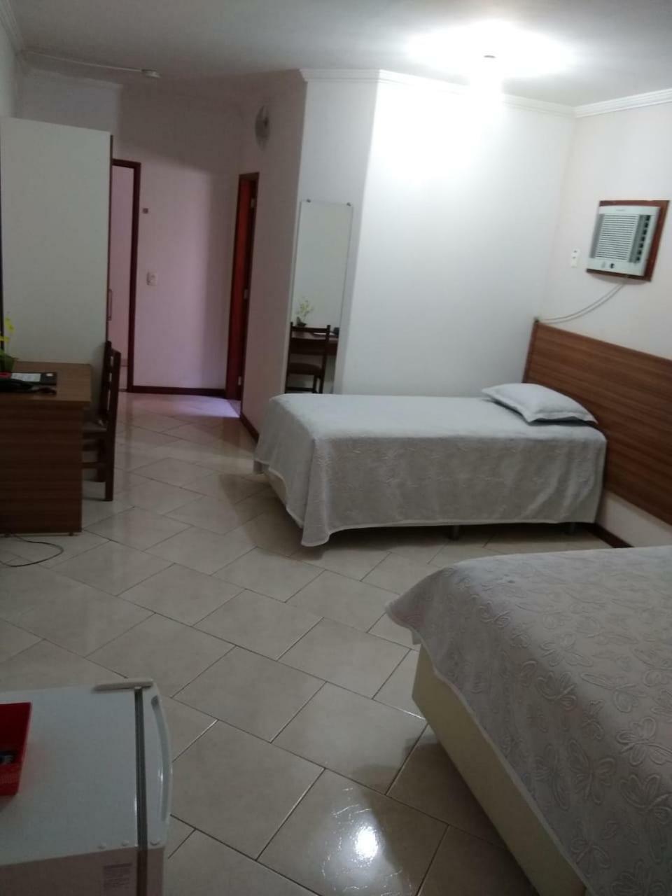 Hotel Di Fratelli Monte Mor Ngoại thất bức ảnh