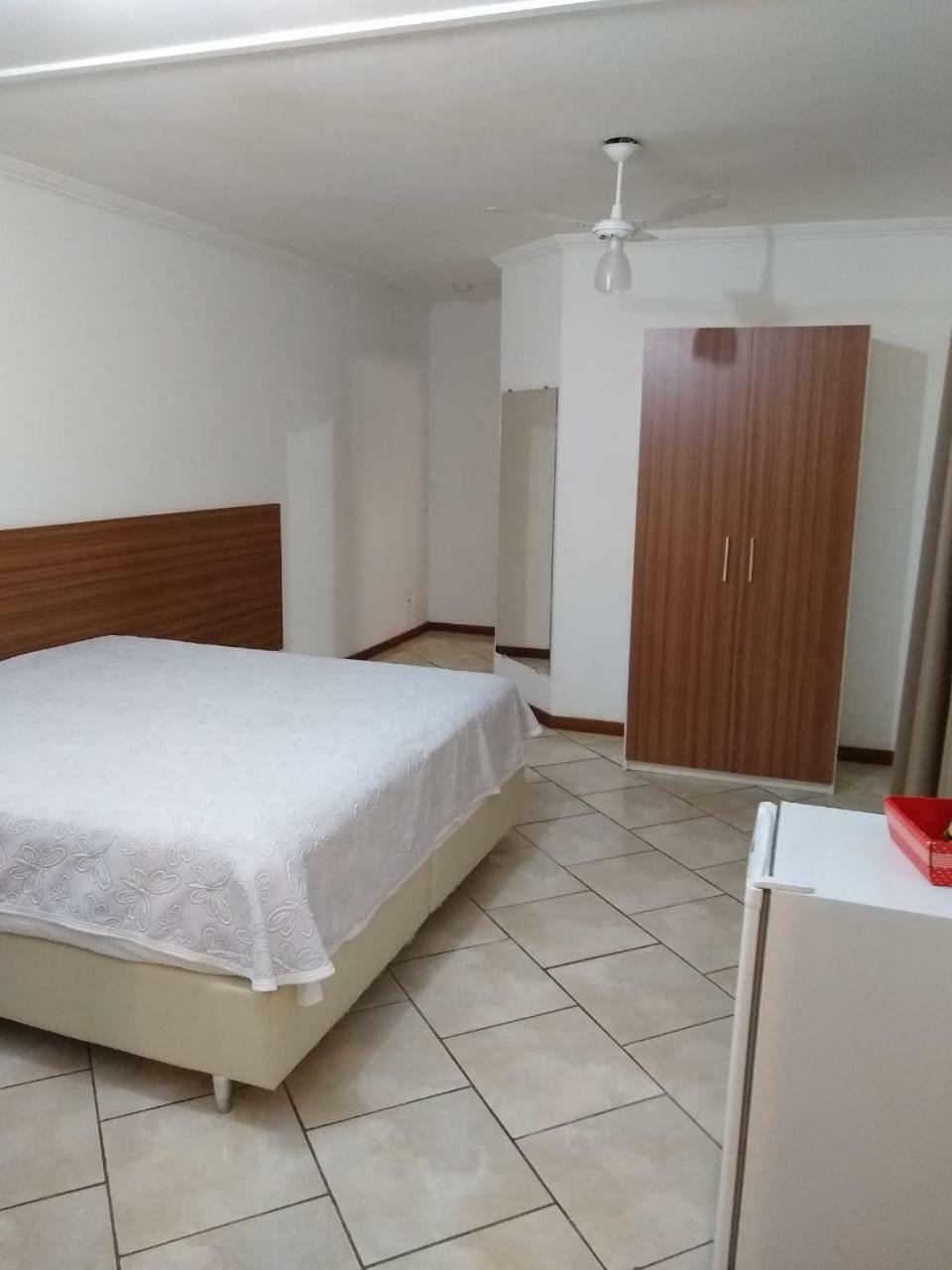 Hotel Di Fratelli Monte Mor Ngoại thất bức ảnh