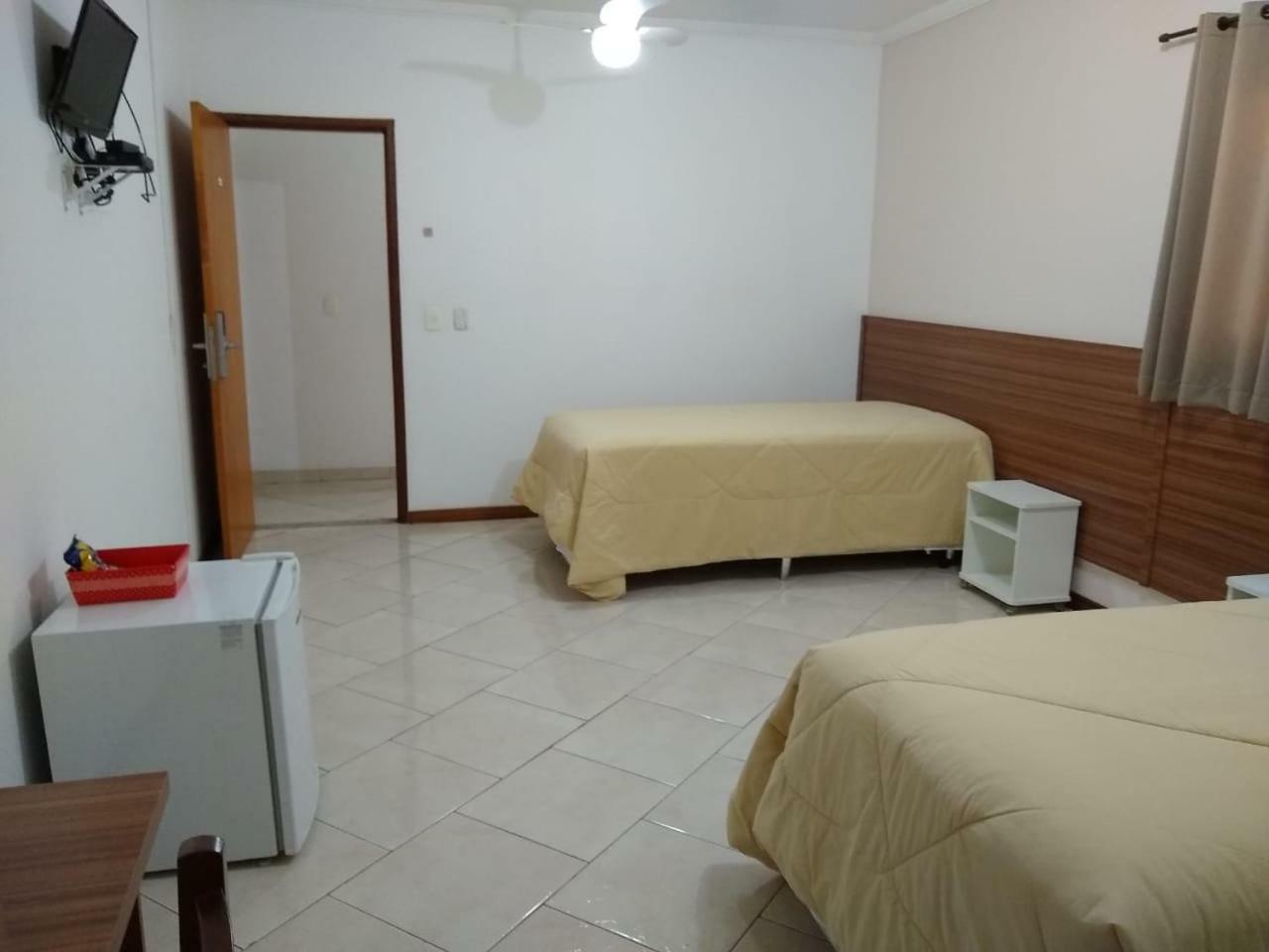 Hotel Di Fratelli Monte Mor Ngoại thất bức ảnh