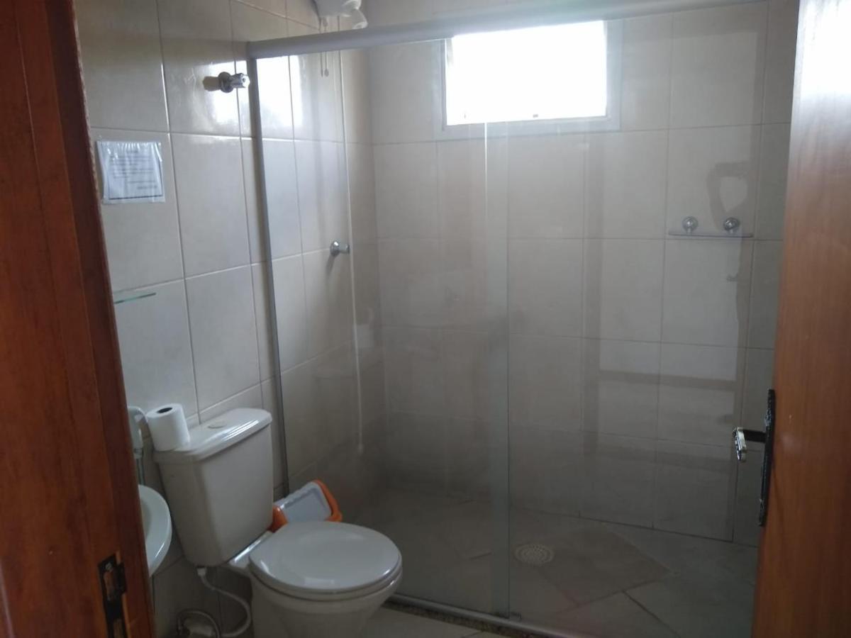 Hotel Di Fratelli Monte Mor Ngoại thất bức ảnh